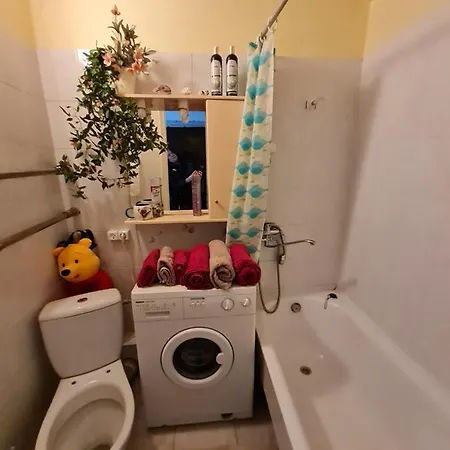 Majoriapart Apartment