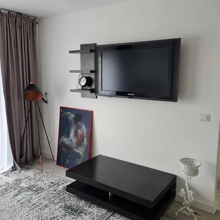 Majoriapart Apartment Jurmala