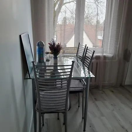 Apartment Majoriapart Jurmala