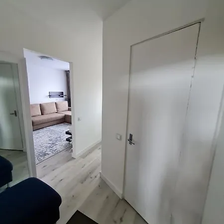 Apartment Majoriapart