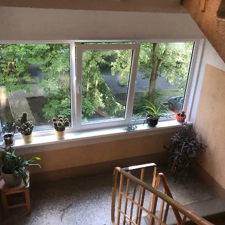 Majoriapart Apartment Jurmala